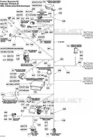 Frame Harness D_SE5 Electronic