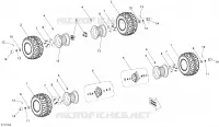 Wheels And Tires