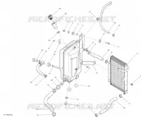 Oil System - SE5