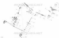 Steering - SE5