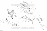 Suspension, Front