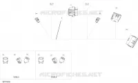 Electrical Harness - Console