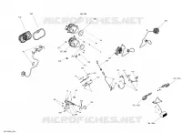 Electrical System - Accessories