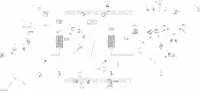 Electrical Harness - Frame SE5