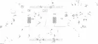 Electrical Harness - Frame SM5