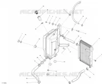 Oil System - SM5