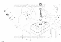 Engine - Fuel