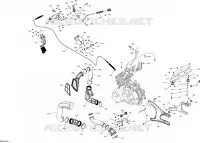 Engine - Vehicule