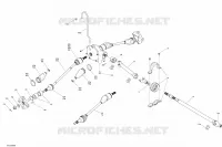 Front Drive - Common Parts