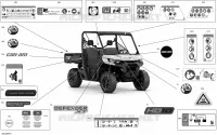 Decals - XT