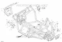 Frame - XT