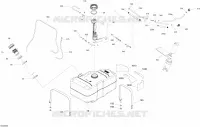 Engine - Fuel