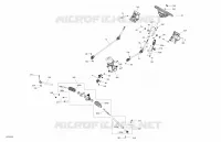 Mechanic - Steering