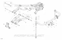 Suspension - Rear
