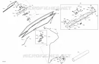 Body - Windshield - XU