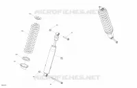 Suspension - Rear Shocks