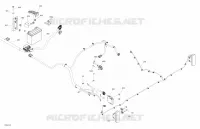 Electric - Rear System  - XUINT