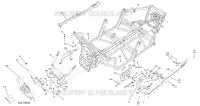 Frame - Lower Part - North America