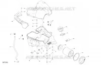 02- Engine - Air Intake