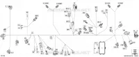 08- 0 - MAIN HARNESS - 710008563