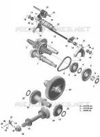 Gear Box 2 - 420686753