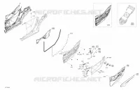 Body - 1000R - Door Section