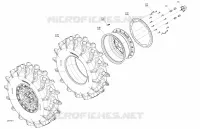 Drive - Front Wheels