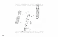 Suspension - Rear Shocks