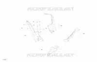 Body - Mudguard