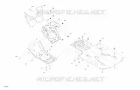 Body - Skid Plate