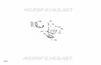 Mechanic - Steering - Air Deflector