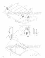 Front Tray