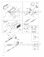 Main Harness And Electrical Accessories
