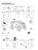 Homologation Kit For Europe