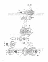 Transmission