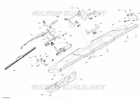 Cab - Upper Console - Pro