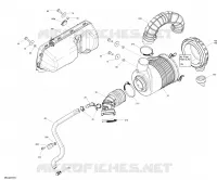 Engine - Air Intake