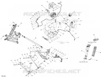 Rear Suspension _26C1406