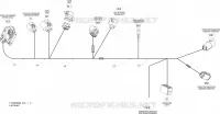 Electrical Harness Compressor_15C1406f