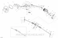 Steering _23C1406