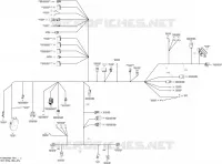 Electrical Harness Main_15C1406a