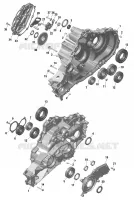 GEARBOXS 1 - 509