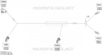 Electrical Harness Brake