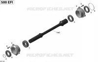 Drive Shaft