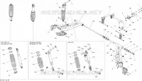 Rear Suspension