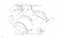 Body - Cab Interior - Center Console