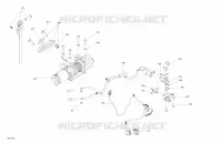 Electric - Winch