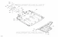 Body - Skid Plate