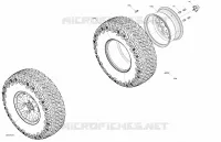 Drive - Rear Wheels