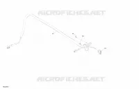 Electric - Wiring Harness Starter